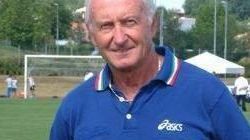 Atletica in lutto: morto Renzo Avogaro