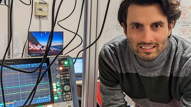 Internet quantistico: finanziamento europeo di eccellenza alla ricerca