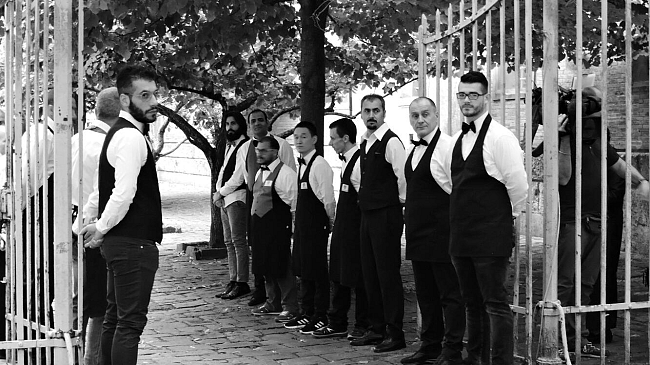 Teatro in carcere a Volterra: affidato incarico per i saggi