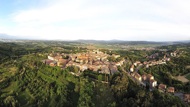 Coronavirus, Chiusi è guarita: raggiunti casi 0