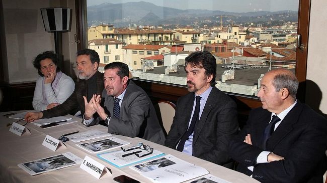 Sicurezza a Firenze: la paura dei commercianti tra furti e rapine