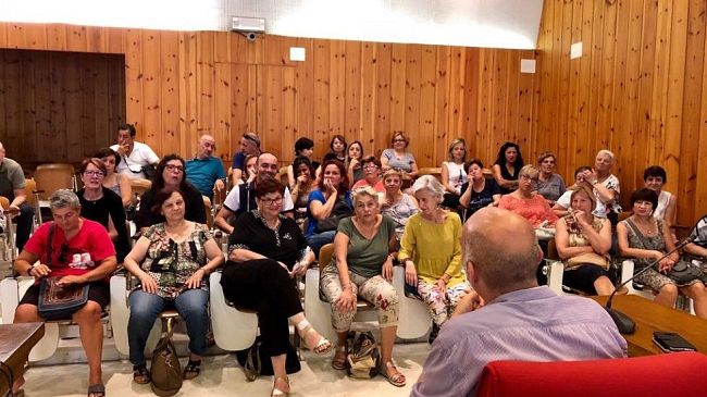 Unicoop Firenze compra ex Lorbac: recupero a fini commerciali, dopo anni di abbandono