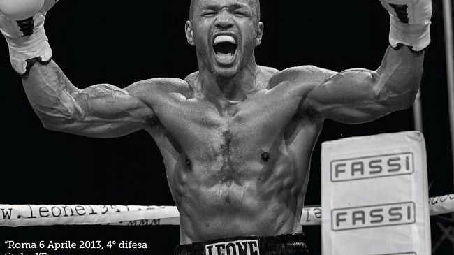 4 Marzo 1938 - 4 Marzo 2018 “Ottanta anni di Accademia Pugilistica Fiorentina”