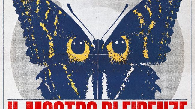 OnePodcast: arriva 'Il Mostro di Firenze'