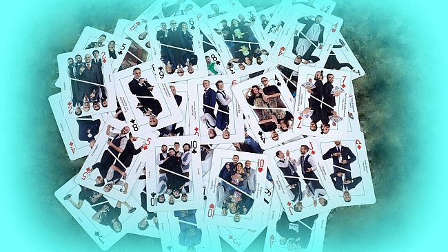 Tutte le carte... della Florence Cocktail Week 2020 