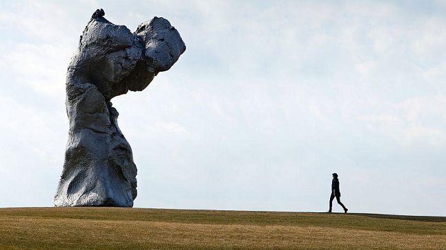 Arte Contemporanea a Firenze: piacerà Urs Fischer?