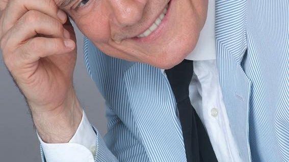 A Prato andata, caduta e ritorno di Francesco Nuti