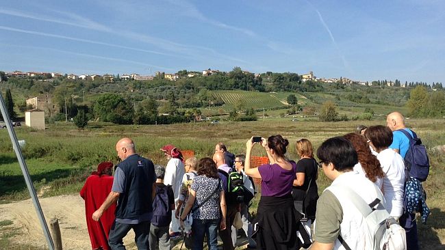 Italia e Toscana: siamo ricchi e stupidi, consigli per la sopravvivenza