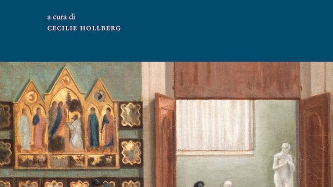 Il Repertorio dei dipinti della Galleria dell’Accademia di Firenze