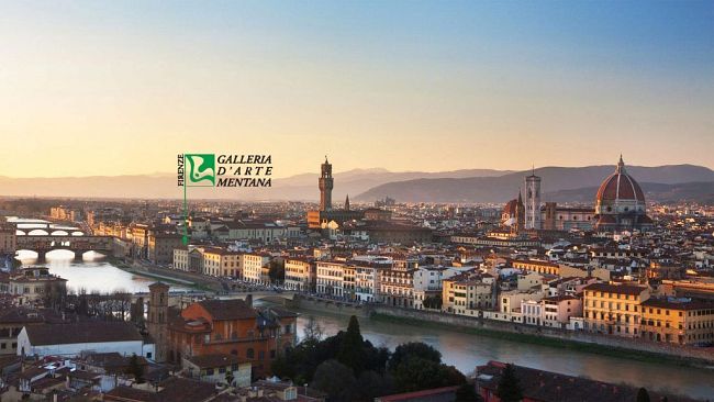 Pezzi unici e grafiche d'autore alla Galleria d’Arte Mentana