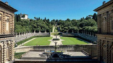 Uffizi, Palazzo Pitti e Boboli: ingresso gratuito per la vigilia del Capodanno Fiorentino