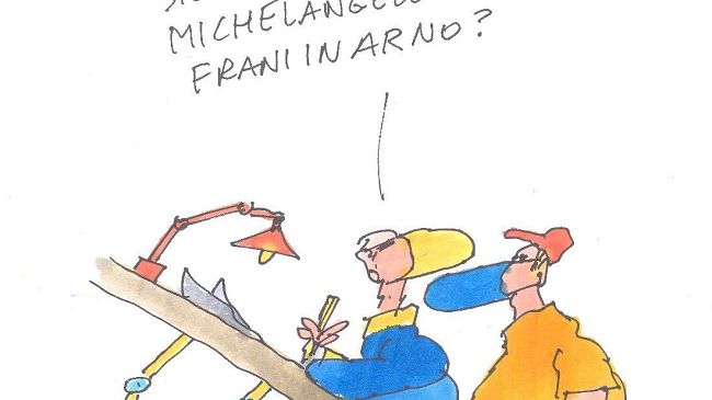 Urbanistica a Firenze: in streaming domattina da Palazzo Vecchio il resort di lusso ai piedi di Belvedere