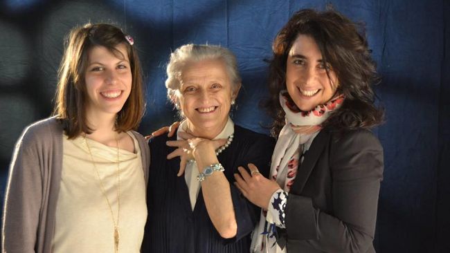 « Ka mate, ka ora!» 