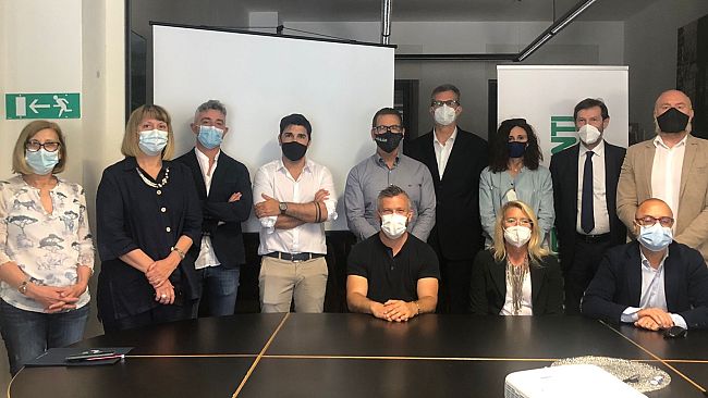 Confesercenti, per le palestre nasce Confsafit