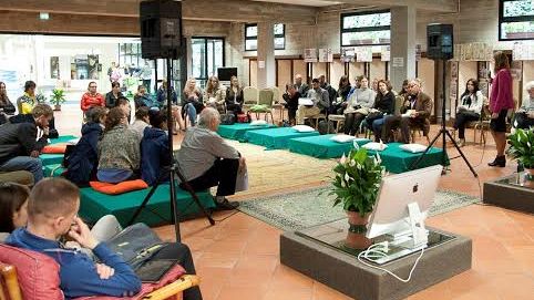 Nuova Pensilina in viale Guidoni: un concorso da 1000 euro