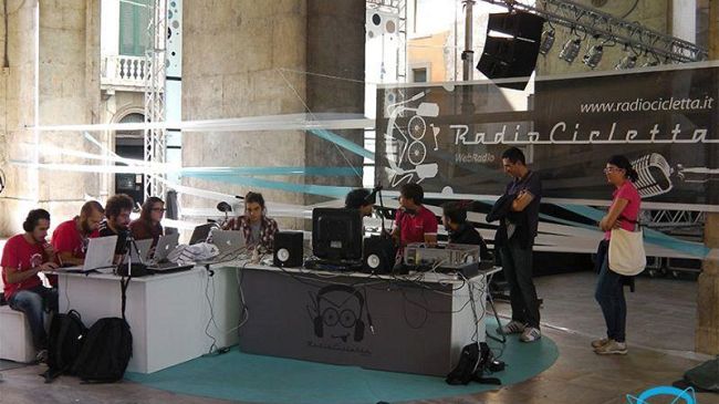 Pisa: da giovedì l'Internet Festival 2014