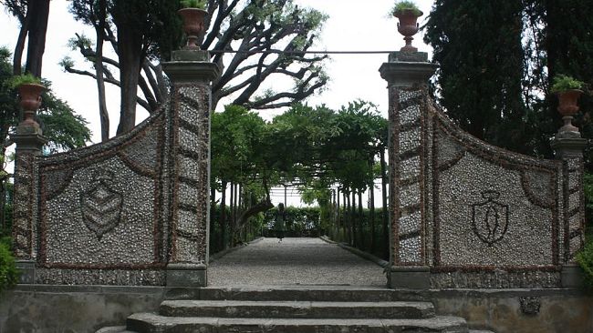 Orchestra regionale della Toscana: 14 concerti in otto ville