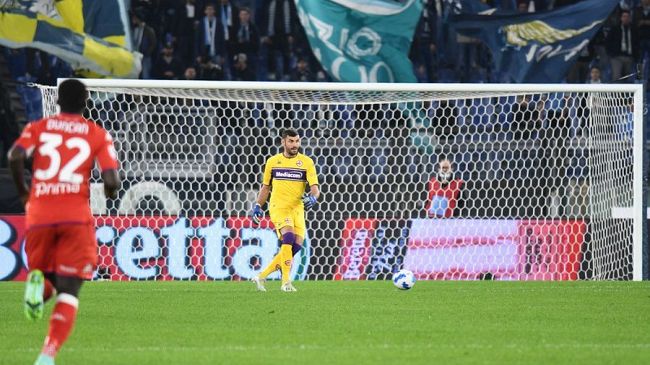 Fiorentina - Monza: sorpresa Bianco titolare
