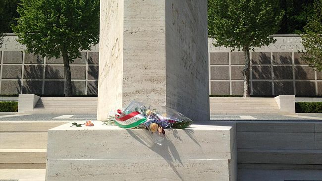 25 aprile: celebrato solennemente il 69° anniversario della Liberazione nazionale
