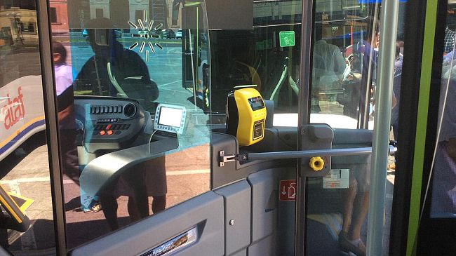 Tpl, Tessera Unica Toscana: novità dal 1 ottobre