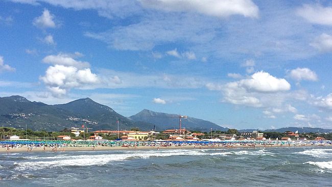 Turismo in Toscana, l'ottimismo di Property Manager