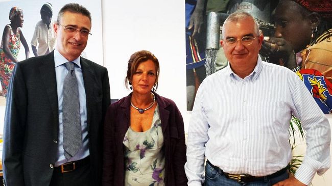 Acque Spa, Giovanni Paolo Marati nuovo Ad 