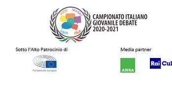 Debate, la vittoria ai Leoncini di Santeramo in Colle