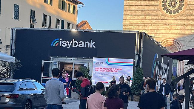 La terza giornata di Lucca Comics and Games