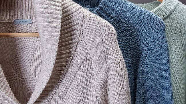 Malo Cashmere riapre le sue boutique