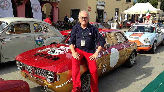 Il Pasticcio di tortellini in tortine di pasta frolla salata di Massimo Ruffilli