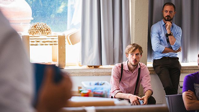 Il 91° Pitti Uomo dal 10 al 13 gennaio