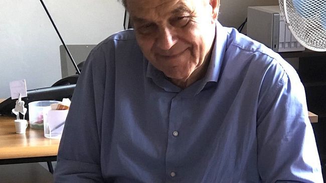 La scomparsa di Giuseppe Matulli