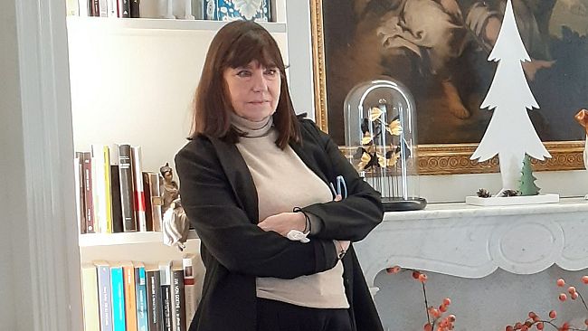 Viareggio: il primo secolo dell'Hotel Palace