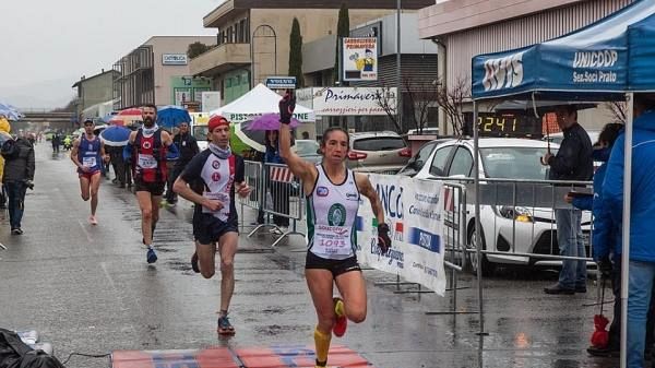 Oggi la “XXXI Maratonina città di Pistoia”