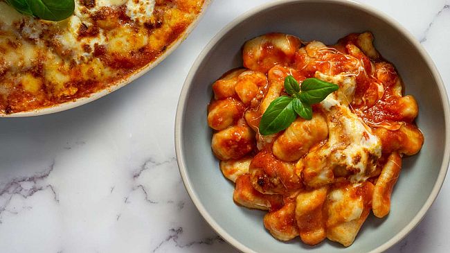 Food delivery in Toscana e a Firenze: gusti e tendenze