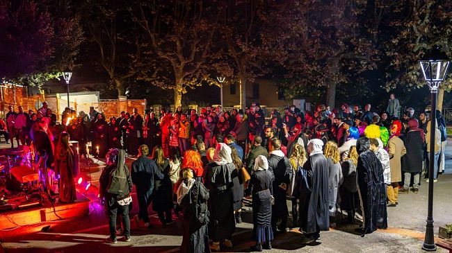 Un altro weekend lungo da record durante il ponte di Ognissanti