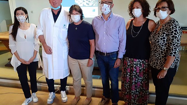 San Giovanni di Dio: verso il nuovo Dea con il pronto soccorso pediatrico