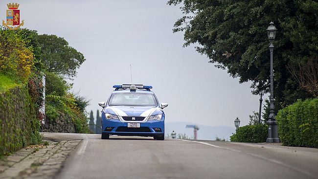 Livorno: sequestro di tre tonnellate di cocaina su una nave