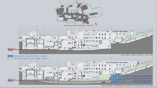 Occhi puntati su quel resort di lusso progettato accanto a Boboli