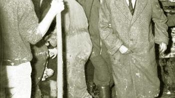 La sobrietà di Piero Bargellini, a tavola come nella vita