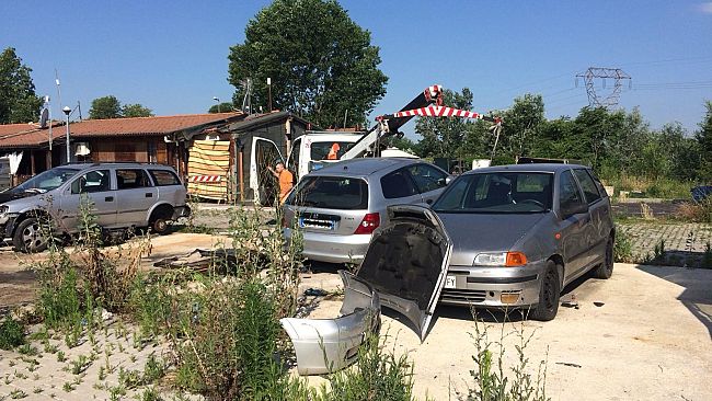 Poderaccio: centrodestra all'Isolotto contro Comune e Regione