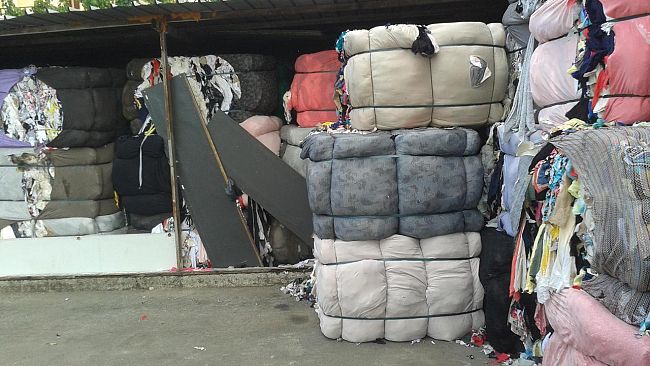 Rifiuti: confermato il trend positivo della raccolta differenziata