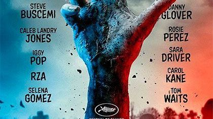 ”The Dead dont't Die”, di Jim Jarmush in anteprima assoluta a “Cannes a Firenze” 