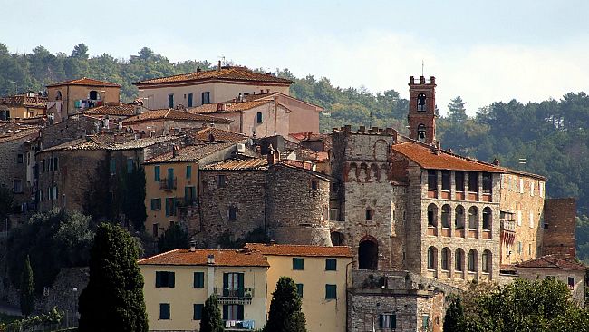 Rapolano: musica, cultura, teatro e cinema sotto le stelle