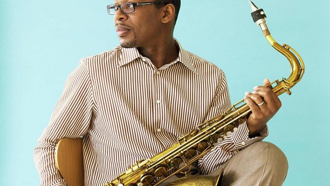Ravi Coltrane e la magia del sax