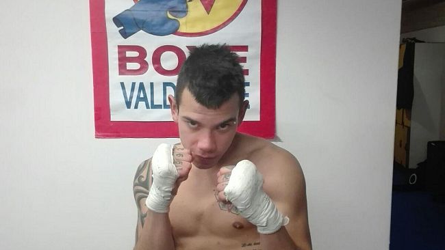 L’esordio nel Professionismo di Romero raccontato dal Maestro Carta