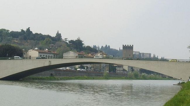 Paura per San Niccolò: il Comune risponde 