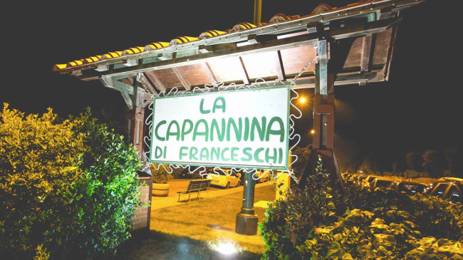 Festeggia l’arrivo del nuovo anno in Toscana
