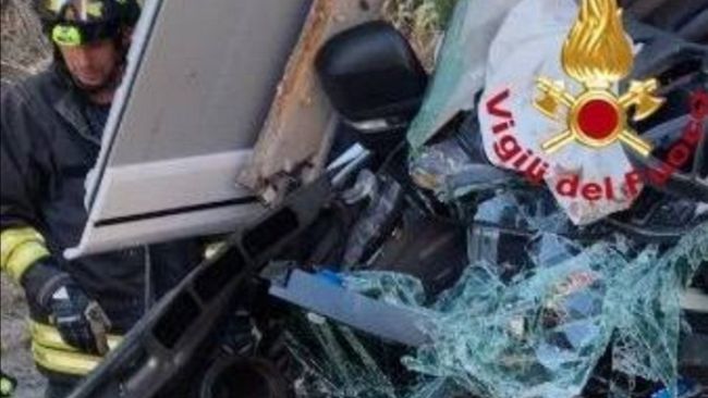 Incidente oggi sull'A1 tra Firenze Sud e Incisa 