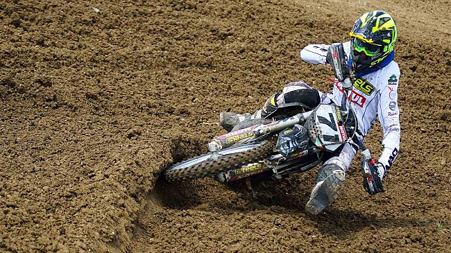 Motocross il 1 ottobre a Campi Bisenzio